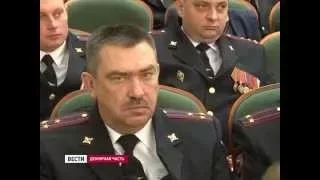 28.11.2015 г. Вести. Дежурная часть. Липецк.