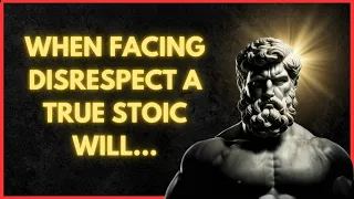 CENTURIES of STOIC WISDOM condensed in 2 HOURS | The ULTIMATE STOIC GUIDE