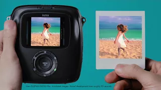 Instax SQ10