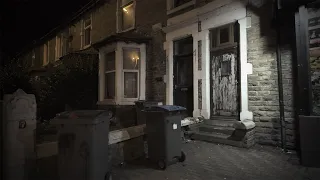 I took a walk through a troubled part of Blackpool at night 👀