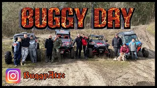 Teil I  BUGGY DAY 4k // Offroadpark  2021
