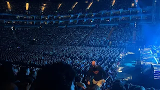 The World of Hans Zimmer - Day One (Interstellar Theme) - O2 Arena