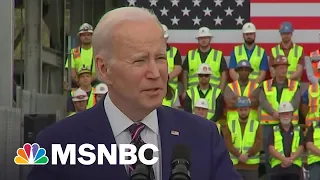 Biden on Nashville shooting victims: ’They should still be with us’