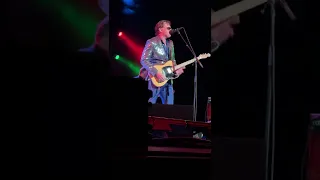 Joe Bonamassa Birmingham 3/1/22