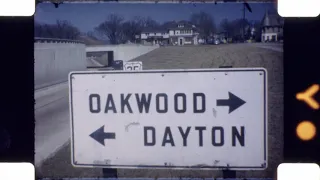 1940s Dayton, Ohio