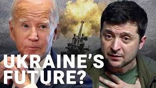 How the West is starting to fracture over Ukraine | Stories of our Times