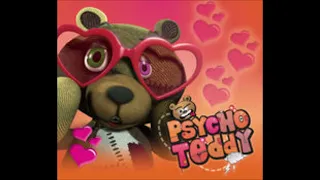 [FOUND MEDIA] Psycho Teddy (English Commercial Mix)