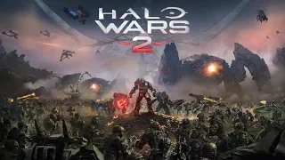 Halo Wars 2 Mission 9 Under The Dark Complete Walkthrough No Commentary HD