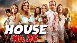 House No:36 Hollywood Movies In Hindi Dubbed | Hollywood Dubbed Movies | Hollywood Zombie Movie