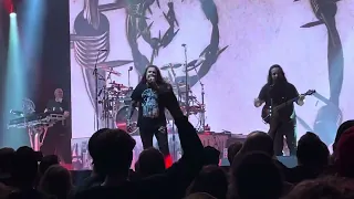 Dream Theater - Pull Me Under - Boston, MA - 7/2/2023