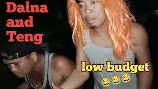 Darna (parody) low budget ,part 2