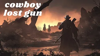 Phim Cao Bồi - Cowboy lost gun - Phụ đề