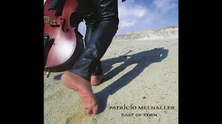 Patricio Melhaller - East of Eden (Dark epic symphonic 2017 full album)