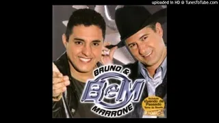 BRUNO E MARRONE - PODE IR EMBORA