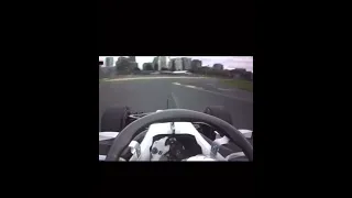 F1 Drivers how it feels Vs what we see