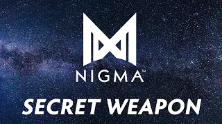 Nigma Special Weapon vs Alliance — HARD PRACTICING