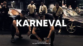 Type Beat Raf Camora x Bonez MC "KARNEVAL" (Prod. Joezee)