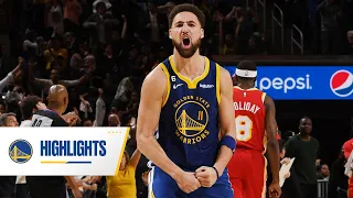 Klay Thompson's BEST HIGHLIGHTS From 2023