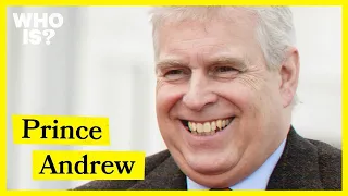 Who Is Prince Andrew? Narrated by Margaret Cho