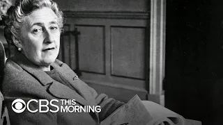 Agatha Christie's mysterious disappearance: What really happened?