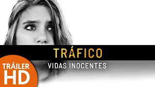 Tráfico: Vidas Inocentes - Trailer Legendado [HD] - 2022 - Drama | Filmelier