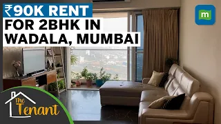 Retired Naval Officer Living In Mumbai | The Cantonment Life In The Civilian World | The Tenant