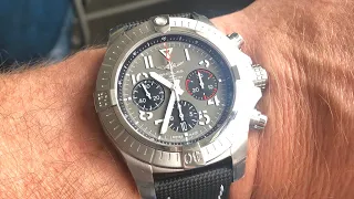 Breitling Avenger Chronograph B01 Boutique Edition 1 of 500