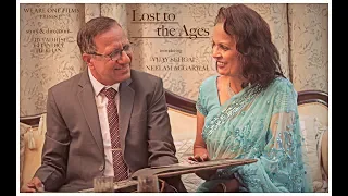 Teaser of short film "Lost to the Ages" by Divyadhish Chandra Tilkhan