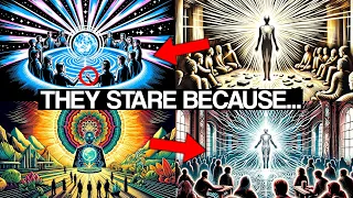 Strange Reasons All Eyes Are on You (Spiritual Powers the Chosen Ones use)