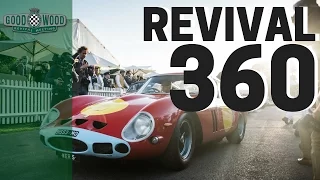 Goodwood Revival 360