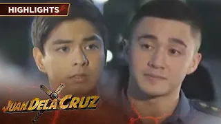 Juan and Kael court Rosario at the same time | Juan Dela Cruz