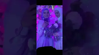 Свадьба Мадины Домбаевой 🤍