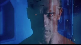 Terminator Trailers 1-5 mashup with epic music!