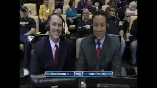 Xavier at Purdue: NCAA Men's Basketball Full Game 12/1/12