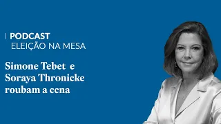 Eliane Cantanhêde avalia o debate: ao atacar Vera Magalhães e Simone Tebet, quem perde é Bolsonaro