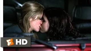 John Tucker Must Die (2/3) Movie CLIP - Kissing Lesson (2006) HD