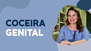 Coceira genital