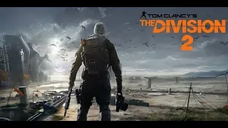 Tom Clancy’s The Division 2 ОФИЦИАЛЬНЫЙ СЮЖЕТНЫЙ ТРЕЙЛЕР