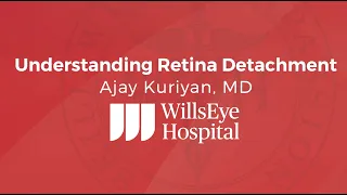 Understanding Retina Detachment