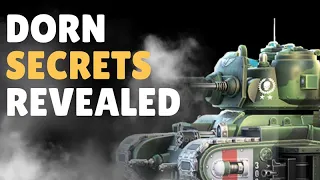 Dorn secrets revealed