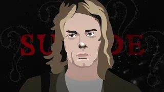Real Story of Kurt Cobain's Death