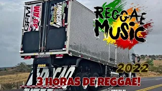 3H40MIN DE REGGAE DO MARANHÃO 2022 (Especial 20mil Inscritos)