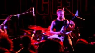 REVOCATION - No Funeral (HD Live @ Paris)