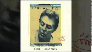 'Flaming Pie' - PaulMcCartney.com Track of the Week