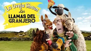 Parte 3 - Llamas Del Granjero - La Oveja Shaun