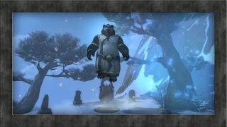 Interactive World of Warcraft: Mists of Pandaria Music: The Emperor Is Revealed