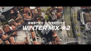 Dj Rretro x Keepoff Winter Mix #2 Deep House 2019