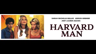 Harvard Man (2001) 2004 Australian DVD Closer Look.