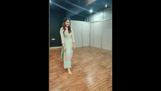 Kanha Dance | Shubh Mangal Saavdhan | Performance by Gaurangi Chopra