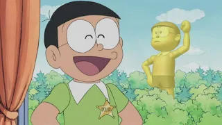 Doraemon bahasa Indonesia | Negeri Bawah Tanah Nobita (No Zoom)